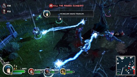 Bunch of Heroes Steam Key GLOBAL - 8