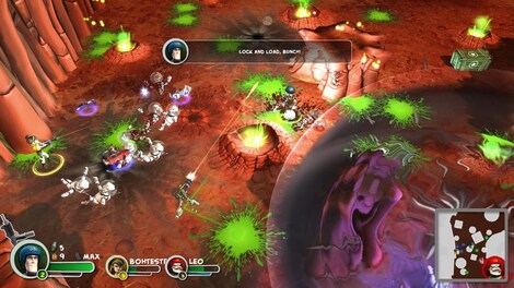 Bunch of Heroes Steam Key GLOBAL - 6