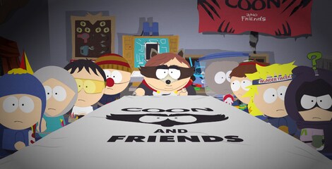 Bundle: South Park : The Stick of Truth + The Fractured but Whole (PC) - Steam Key - GLOBAL - 18