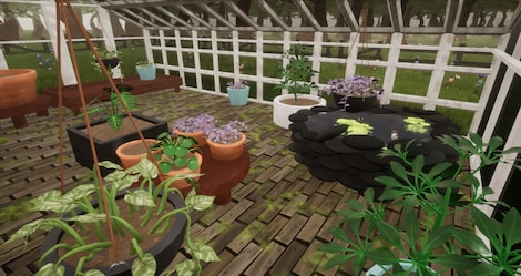 Bunhouse (PC) - Steam Gift - EUROPE - 4