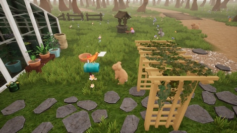 Bunhouse (PC) - Steam Gift - EUROPE - 9