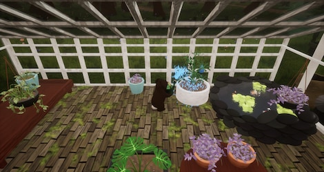 Bunhouse (PC) - Steam Gift - EUROPE - 6