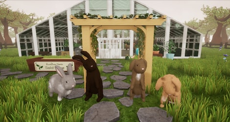 Bunhouse (PC) - Steam Gift - EUROPE - 3