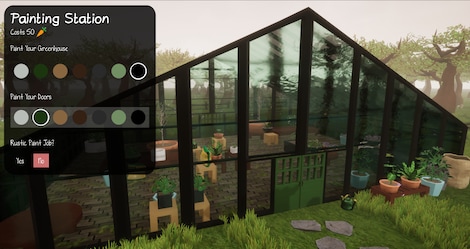 Bunhouse (PC) - Steam Gift - EUROPE - 8