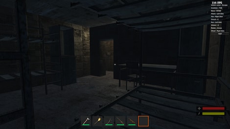 Bunker 58 (PC) - Steam Key - GLOBAL - 4