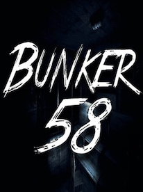 Bunker 58 (PC) - Steam Key - GLOBAL - 1