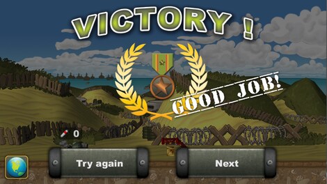 Bunker Constructor Steam Key GLOBAL - 3