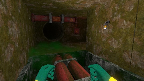 Bunker Invaders (PC) - Steam Key - GLOBAL - 3