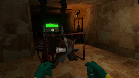 Bunker Invaders (PC) - Steam Key - GLOBAL - 4