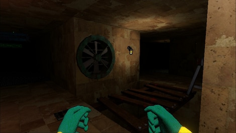 Bunker Invaders (PC) - Steam Key - GLOBAL - 7