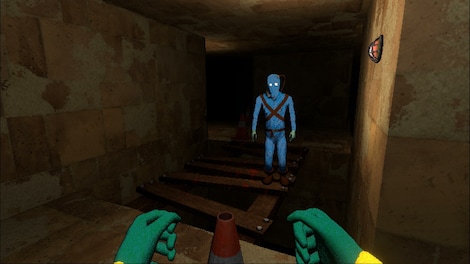Bunker Invaders (PC) - Steam Key - GLOBAL - 10