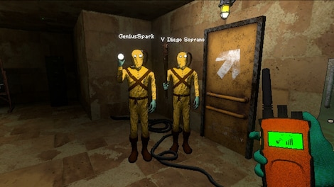 Bunker Invaders (PC) - Steam Key - GLOBAL - 9