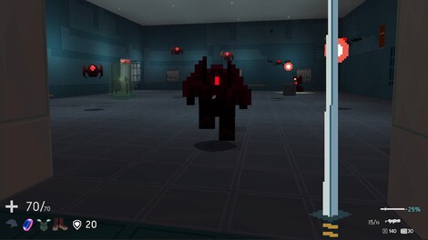 Bunker Punks Steam Key GLOBAL - 0