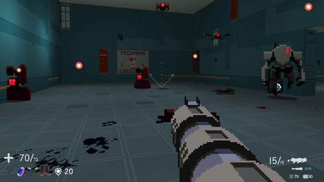 Bunker Punks Steam Key GLOBAL - 6