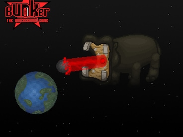 Bunker - The Underground Game Steam Key GLOBAL - 7