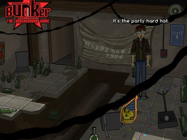 Bunker - The Underground Game Steam Key GLOBAL - 3