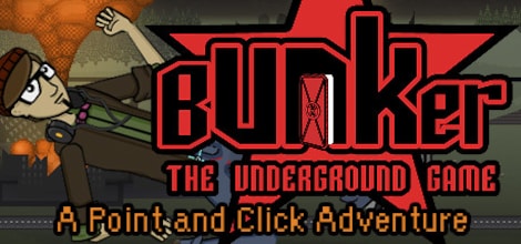 Bunker - The Underground Game Steam Key GLOBAL - 0