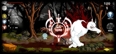 Bunny Battle Arena Steam Key GLOBAL - 7