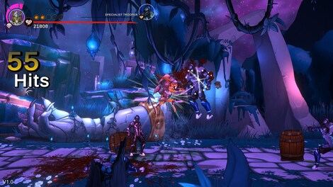 Bunny Battle Nemesis (Xbox Series X/S) - Xbox Live Key - GLOBAL - 3