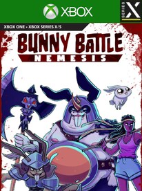 Bunny Battle Nemesis (Xbox Series X/S) - Xbox Live Key - GLOBAL - 1