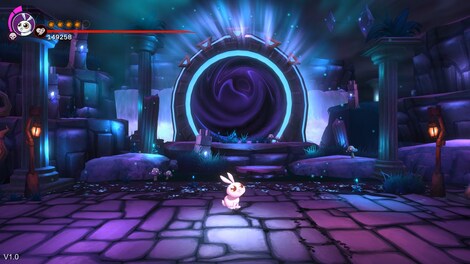Bunny Battle Nemesis (Xbox Series X/S) - Xbox Live Key - GLOBAL - 6