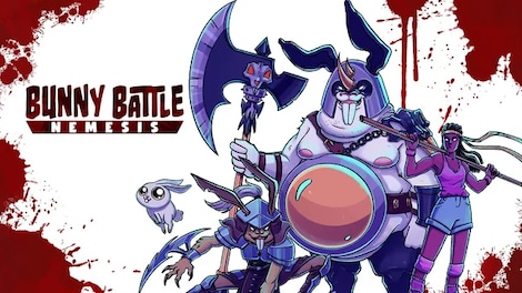 Bunny Battle Nemesis (Xbox Series X/S) - Xbox Live Key - GLOBAL - 0