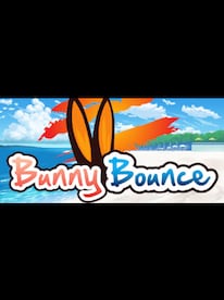 Bunny Bounce Steam Key GLOBAL - 1