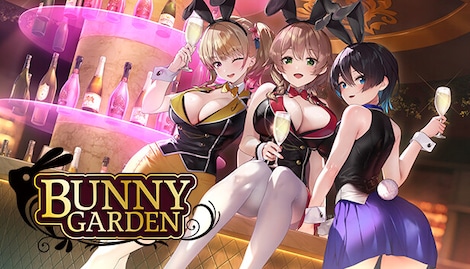 Bunny Garden (PC) - Steam Gift - NORTH AMERICA - 0