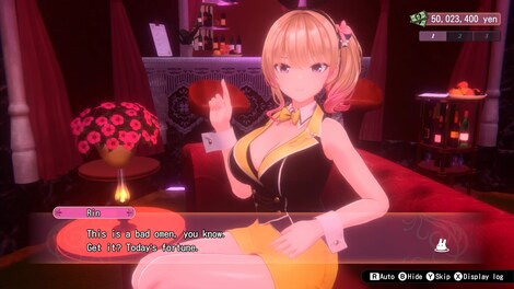 Bunny Garden (PC) - Steam Gift - NORTH AMERICA - 7