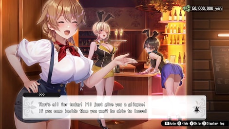 Bunny Garden (PC) - Steam Key - GLOBAL - 4