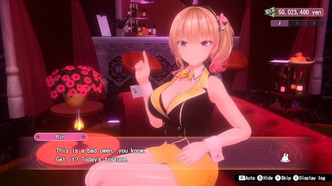 Bunny Garden (PC) - Steam Key - GLOBAL - 7