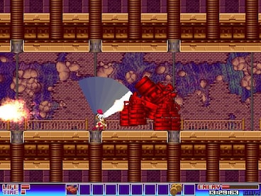 Bunny Must Die! Chelsea and the 7 Devils Steam Key GLOBAL - 9