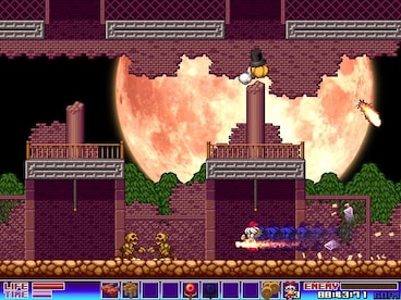 Bunny Must Die! Chelsea and the 7 Devils Steam Key GLOBAL - 8