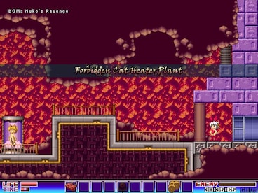 Bunny Must Die! Chelsea and the 7 Devils Steam Key GLOBAL - 3