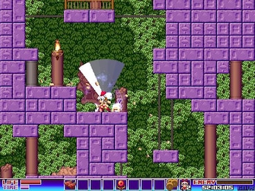 Bunny Must Die! Chelsea and the 7 Devils Steam Key GLOBAL - 6