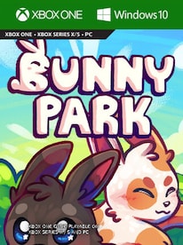 Bunny Park (Xbox One, PC) - Xbox Live Key - ARGENTINA - 1