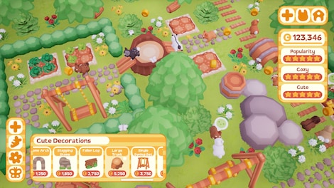 Bunny Park (Xbox One, Windows 10) - Xbox Live Key - ARGENTINA - 8