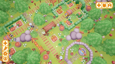 Bunny Park (Xbox One, Windows 10) - Xbox Live Key - ARGENTINA - 5