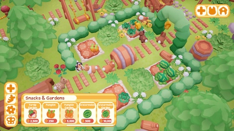 Bunny Park (Xbox One, Windows 10) - Xbox Live Key - ARGENTINA - 3