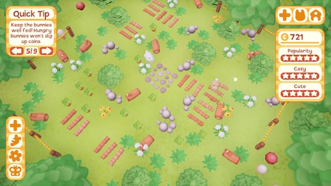 Bunny Park (Xbox One, Windows 10) - Xbox Live Key - ARGENTINA - 9