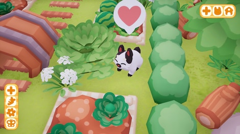 Bunny Park (Xbox One, Windows 10) - Xbox Live Key - ARGENTINA - 6