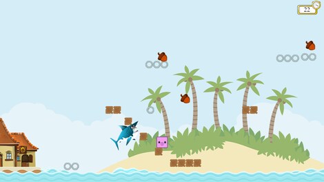 Bunny & Piggy Steam Key GLOBAL - 9