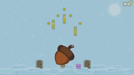 Bunny & Piggy Steam Key GLOBAL - 7