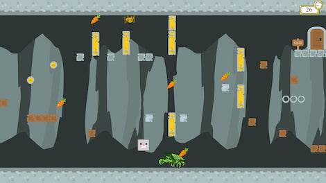 Bunny & Piggy Steam Key GLOBAL - 6