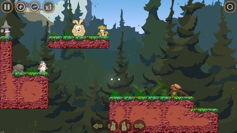 Bunnyrama Steam PC Key GLOBAL - 4