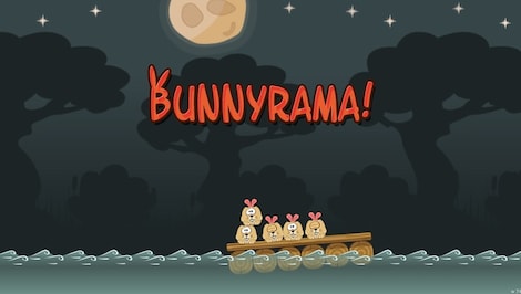 Bunnyrama Steam PC Key GLOBAL - 2