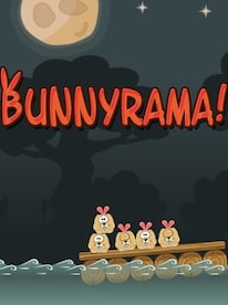 Bunnyrama Steam PC Key GLOBAL - 1