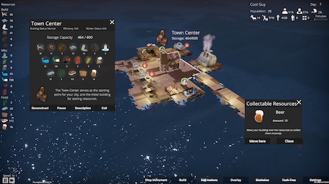 Buoyancy - Steam - Key (GLOBAL) - 4