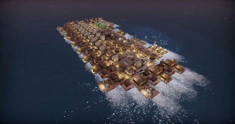 Buoyancy - Steam - Key (GLOBAL) - 0