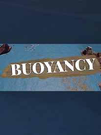 Buoyancy - Steam - Key (GLOBAL) - 1
